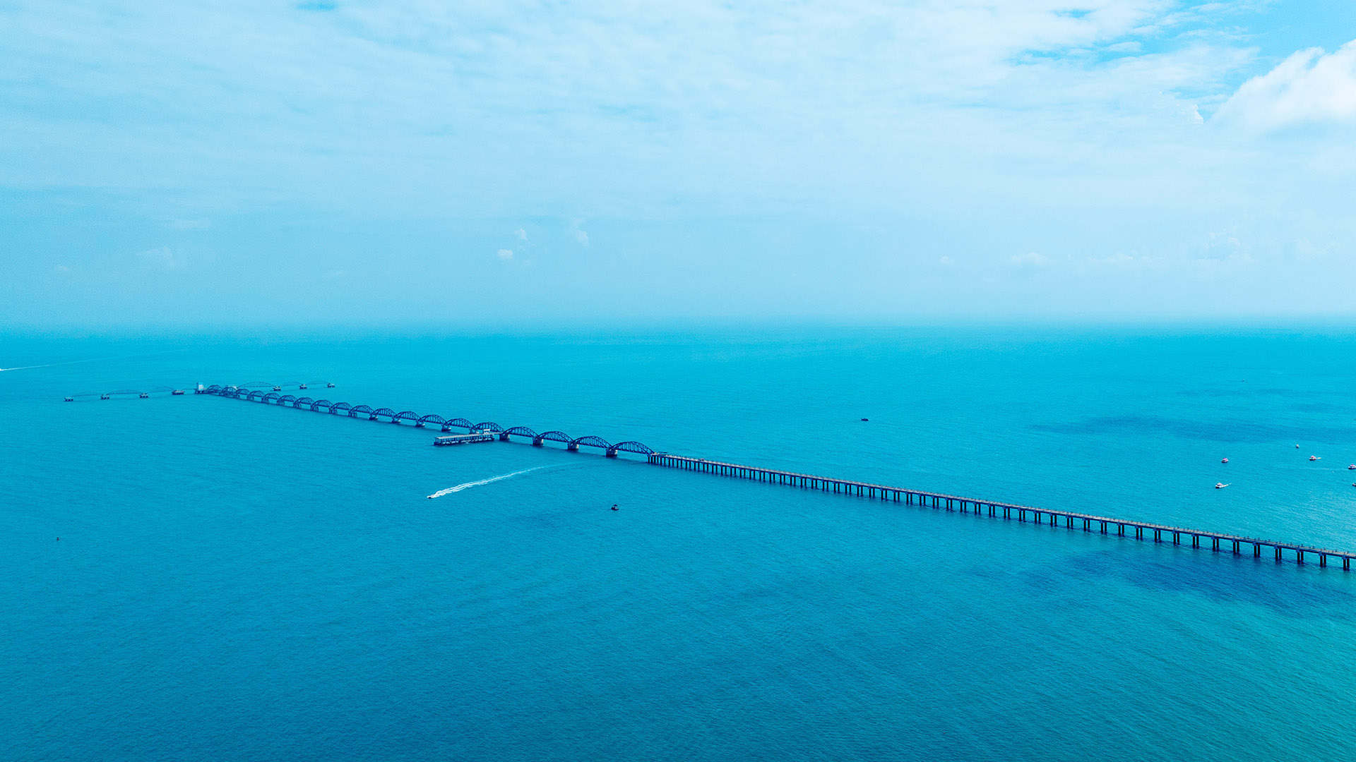 DH Beihai attractions